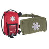Helikon- Tex Modular Individual Med Kit Pouch® - Cordura® Modulinis asmeninės vaistinėlės dėklas