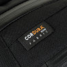 M-Tac Sphaera Hardsling Bag Large Elite – soma pār plecu, Melna