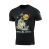 M-Tac T-krekls Surf Club 93 % kokvilna