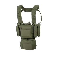 Helikon-Tex Training Mini Rig (TMR)® - Olive green - Treniruočių/pratybų platforma