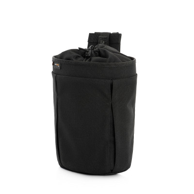 M-Tac Mag Drop Pouch Elite – izlietoto magazīnu soma, Melna