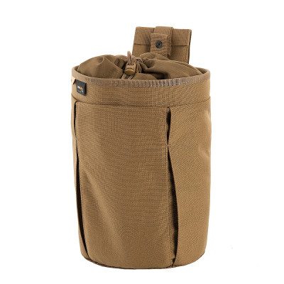 M-Tac Mag Drop Pouch Elite – izlietoto magazīnu soma, Coyote