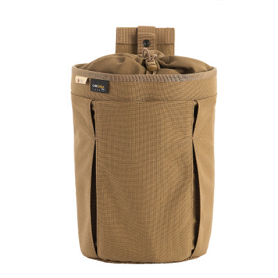 M-Tac Mag Drop Pouch Elite – izlietoto magazīnu soma, Coyote