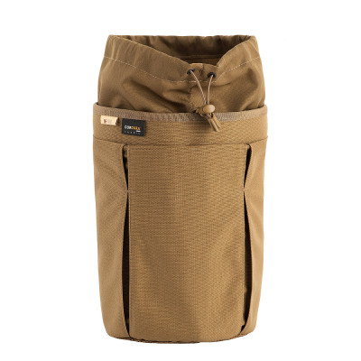 M-Tac Mag Drop Pouch Elite – izlietoto magazīnu soma, Coyote