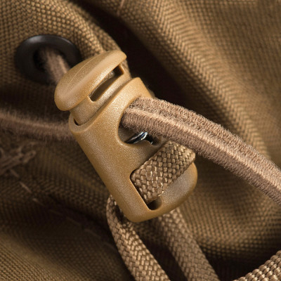 M-Tac Mag Drop Pouch Elite – izlietoto magazīnu soma, Coyote