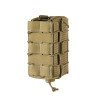 M-Tac lādētāju soma Cordura 500D, 2× AK/AR, MOLLE