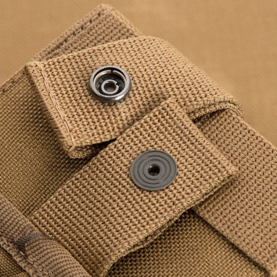 M-Tac Mag Drop Pouch Elite – izlietoto magazīnu soma, Coyote