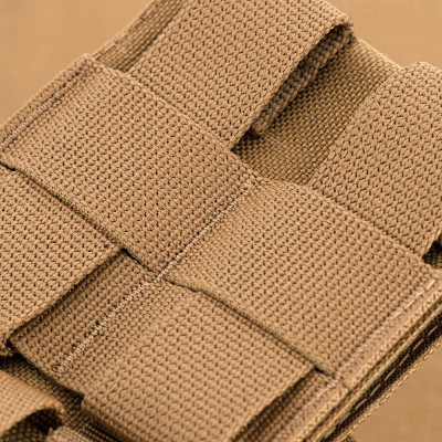 M-Tac Mag Drop Pouch Elite – izlietoto magazīnu soma, Coyote