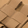M-Tac Mag Drop Pouch Elite – izlietoto magazīnu soma, Coyote