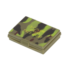 Helikon Tex 3-Color Face Paint Veido dažai maskuotei