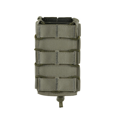 M-Tac lādētāju soma Cordura 500D, 2× AK/AR, MOLLE, Ranger Green
