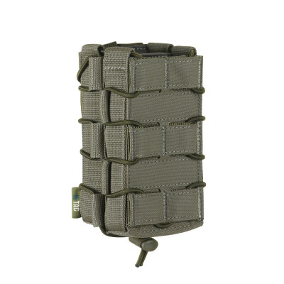 M-Tac lādētāju soma Cordura 500D, 2× AK/AR, MOLLE, Ranger Green