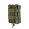 M-Tac lādētāju soma Cordura 500D, 2× AK/AR, MOLLE, Ranger Green