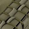 M-Tac lādētāju soma Cordura 500D, 2× AK/AR, MOLLE, Ranger Green
