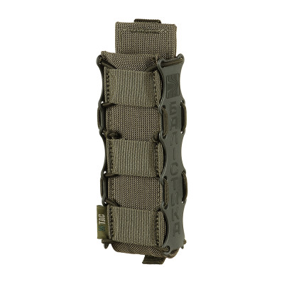 M-Tac PCC Kolchan lādētāju soma Cordura 1000D, MOLLE, Ranger Green