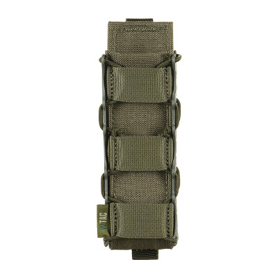 M-Tac PCC Kolchan lādētāju soma Cordura 1000D, MOLLE, Ranger Green
