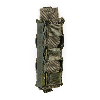 M-Tac PCC Kolchan lādētāju soma Cordura 1000D, MOLLE, Ranger Green