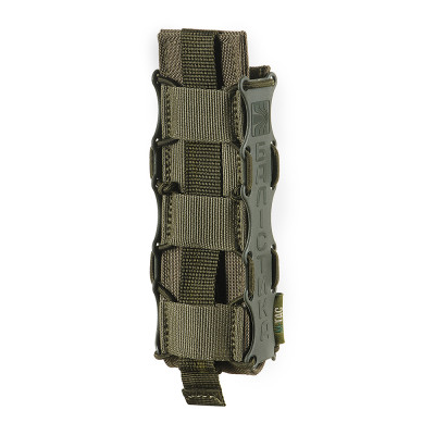 M-Tac PCC Kolchan lādētāju soma Cordura 1000D, MOLLE, Ranger Green