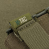 M-Tac PCC Kolchan lādētāju soma Cordura 1000D, MOLLE, Ranger Green