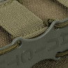 M-Tac PCC Kolchan lādētāju soma Cordura 1000D, MOLLE, Ranger Green