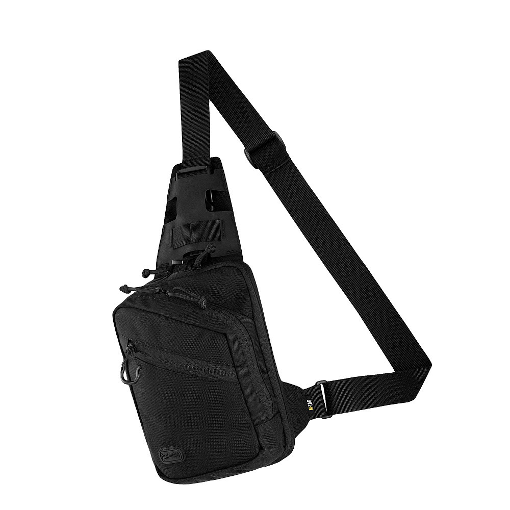 M-Tac Sling Pistol Bag Elite – soma pār plecu