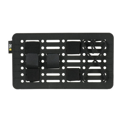 M-Tac Module Insert MOLLE 19.5x11 Laser Cut – modulārais ieliktnis