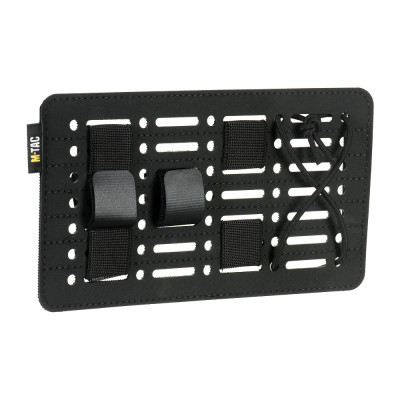 M-Tac Module Insert MOLLE 19.5x11 Laser Cut – modulārais ieliktnis