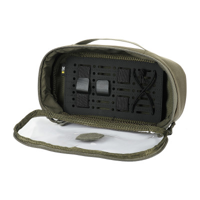 M-Tac Module Insert MOLLE 19.5x11 Laser Cut – modulārais ieliktnis