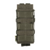 M-Tac Kolchan magazīnas soma Cordura 1000D, Ranger Green