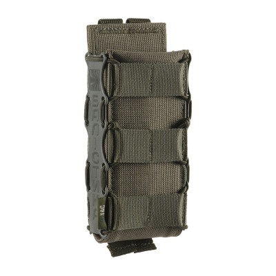 M-Tac Kolchan magazīnas soma Cordura 1000D, Ranger Green
