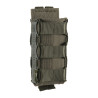 M-Tac Kolchan magazīnas soma Cordura 1000D, Ranger Green