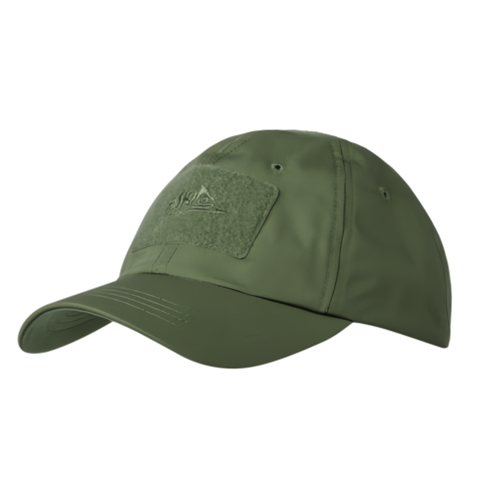 Helikon-Tex beisbola cepure ar Velcro paneļiem