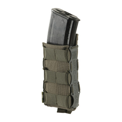 M-Tac Kolchan magazīnas soma Cordura 1000D, Ranger Green