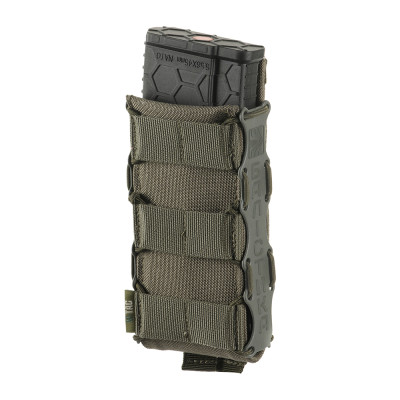 M-Tac Kolchan magazīnas soma Cordura 1000D, Ranger Green
