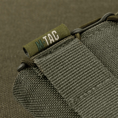 M-Tac Kolchan magazīnas soma Cordura 1000D, Ranger Green