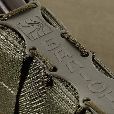 M-Tac Kolchan magazīnas soma Cordura 1000D, Ranger Green