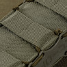 M-Tac Kolchan magazīnas soma Cordura 1000D, Ranger Green