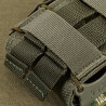 M-Tac Kolchan magazīnas soma Cordura 1000D, Ranger Green