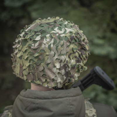 M-Tac Vilha Helmet Cover – ķiveres pārvalks