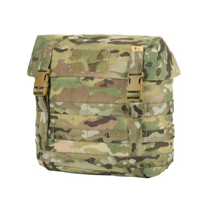 M-Tac Pouch Sukharka Gen.3 XL – universāla somiņa, Multicam