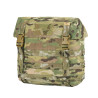 M-Tac Pouch Sukharka Gen.3 XL – universāla somiņa, Multicam