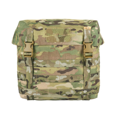M-Tac Pouch Sukharka Gen.3 XL – universāla somiņa, Multicam