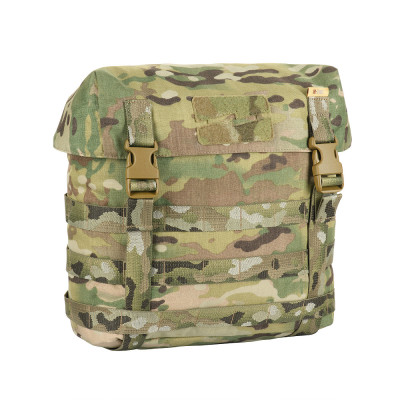 M-Tac Pouch Sukharka Gen.3 XL – universāla somiņa, Multicam