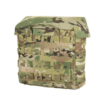 M-Tac Pouch Sukharka Gen.3 XL – universāla somiņa, Multicam