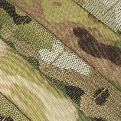 M-Tac Pouch Sukharka Gen.3 XL – universāla somiņa, Multicam