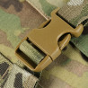 M-Tac Pouch Sukharka Gen.3 XL – universāla somiņa, Multicam