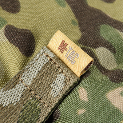 M-Tac Pouch Sukharka Gen.3 XL – universāla somiņa, Multicam