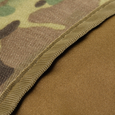 M-Tac Pouch Sukharka Gen.3 XL – universāla somiņa, Multicam