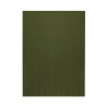 Glābšanas termosega – 160 × 210 cm, metalizēts poliesters