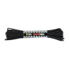 M-Tac Paracord Shock-Cord 15 m – elastīga paracord aukla